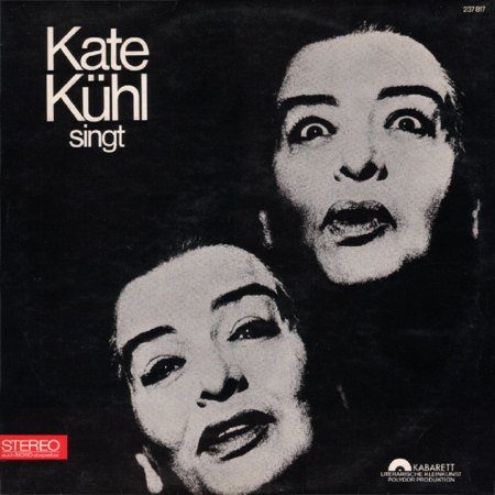 KATE KÜHL
