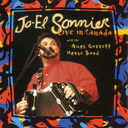 JO-EL SONNIER