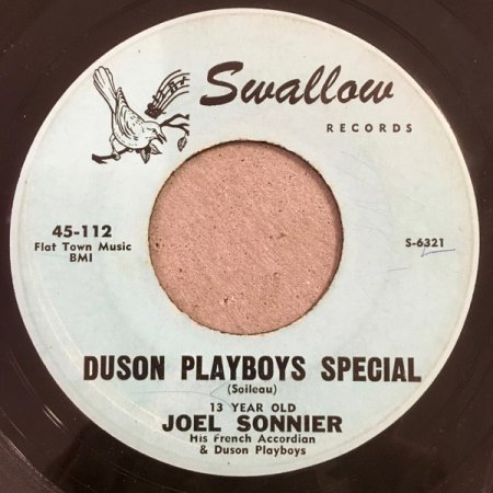 JO-EL SONNIER
