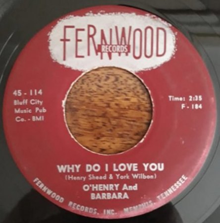BARBARA PERRY