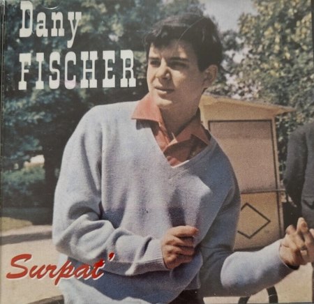 DANY FISCHER