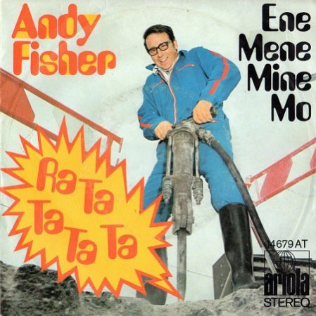 Andy Fisher aus dem Wiener Wood