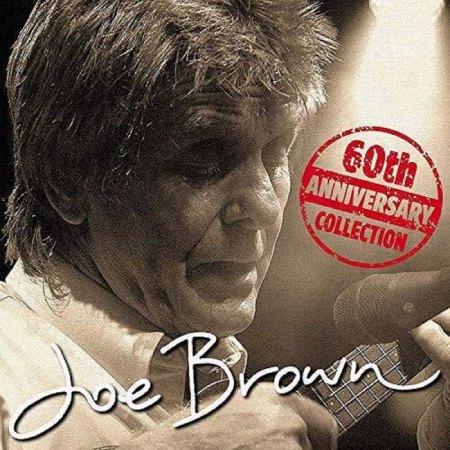 JOE BROWN