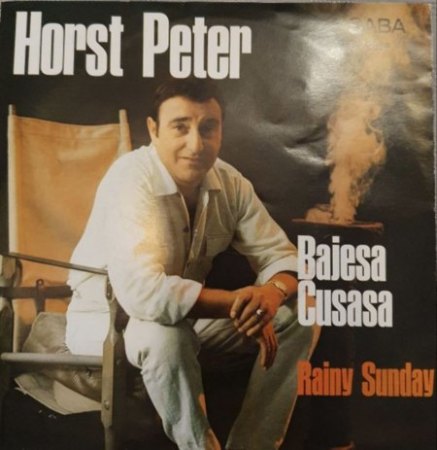 HORST PETER