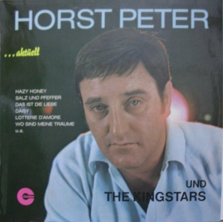 HORST PETER