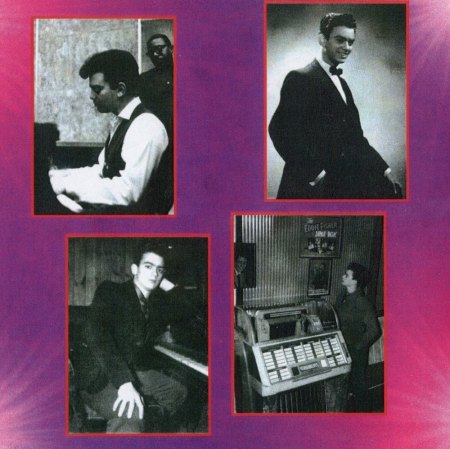 KENNY KAREN, KEN KAREN, MARC THATCHER, MARK THATCHER