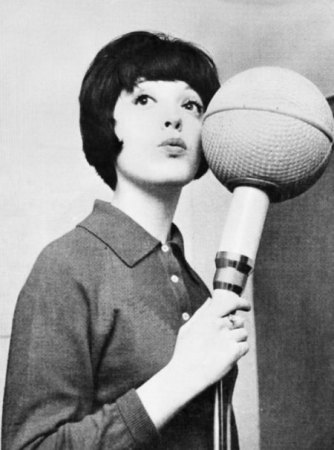 BILLIE DAVIS