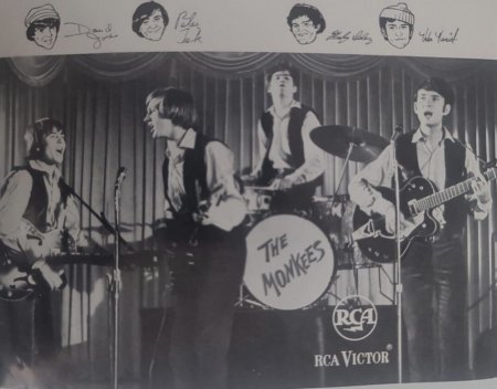 MONKEES