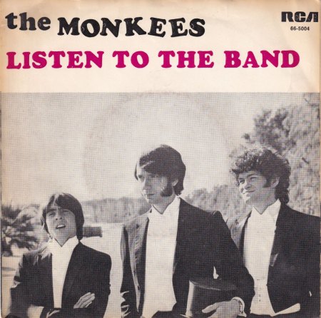 MONKEES