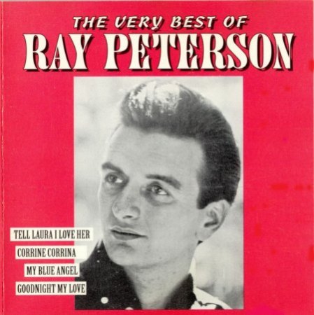 RAY PETERSON