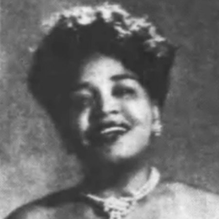 WILHELMINA GRAY