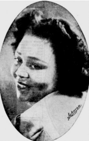 WILHELMINA GRAY