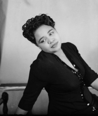 WILHELMINA GRAY