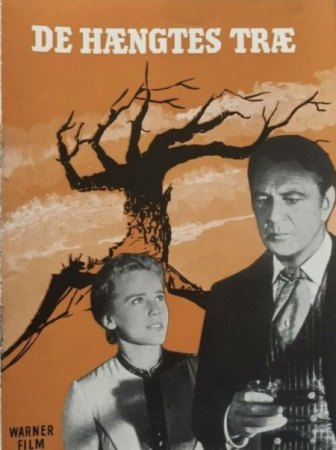 The HANGING TREE - Marty Robbins u. Dietmar Schönherr
