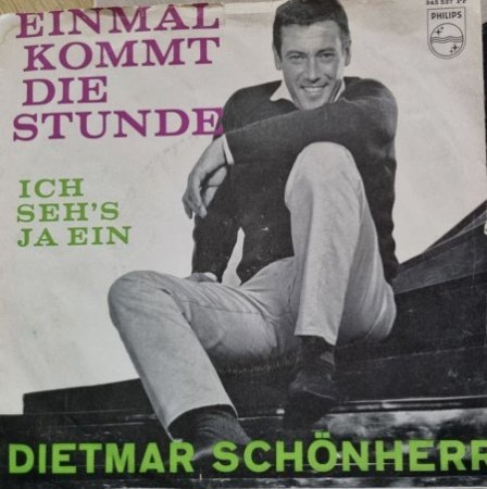 DIETMAR SCHÖNHERR