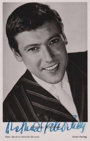 DIETMAR SCHÖNHERR