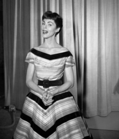 JOANNE GILBERT