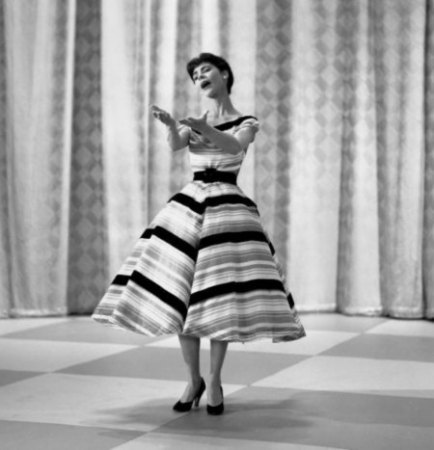 JOANNE GILBERT