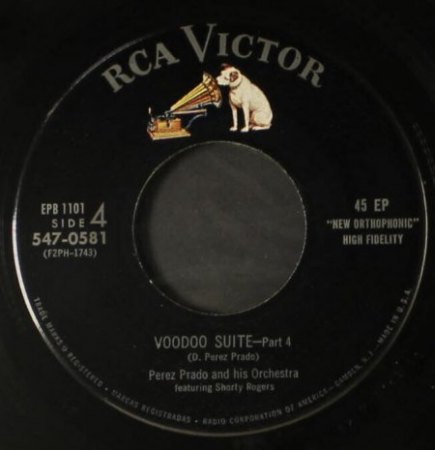 VOODOO