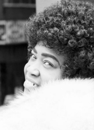 MARION WILLIAMS