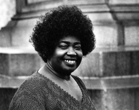 MARION WILLIAMS