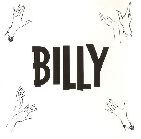 Billy Fury - LPs