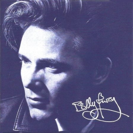 Billy Fury - LPs