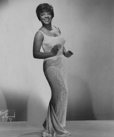 LaVern Baker - Fotos