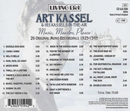 ART KASSEL