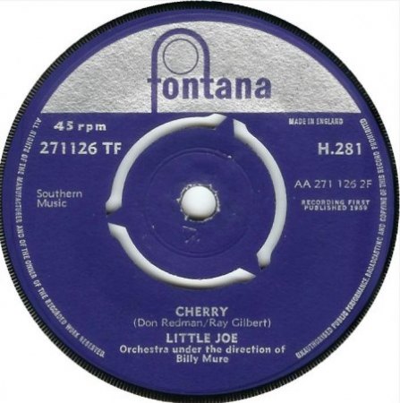 RAY GILBERT