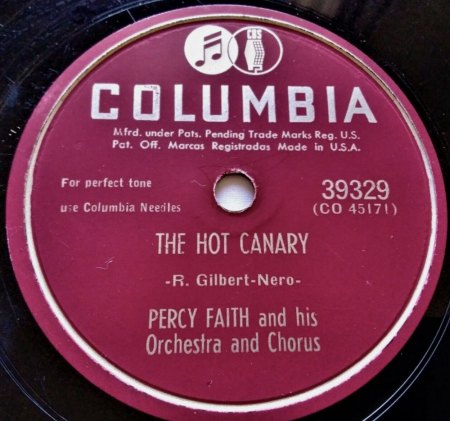 RAY GILBERT
