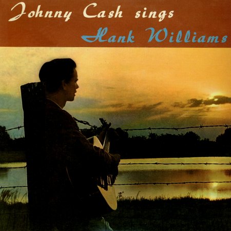 JOHNNY CASH - SUN