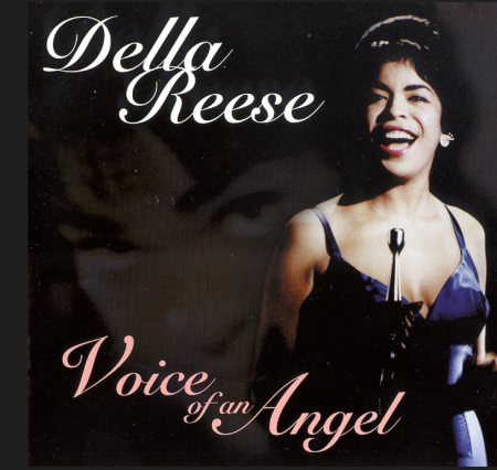 Deloreese  Patricia Early = DELLA REESE