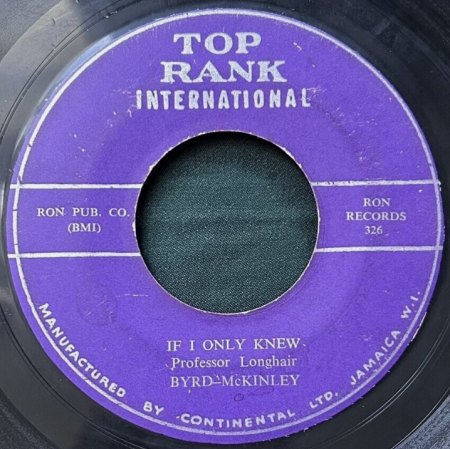 PROFESSOR LONGHAIR