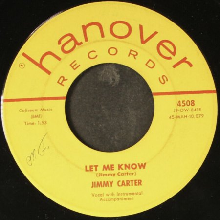 HANOVER/SIGNATURE - The Kids From Texas