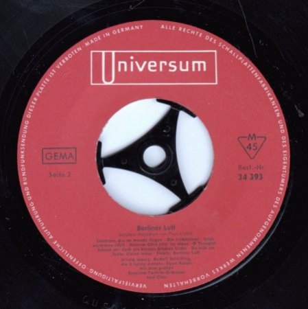 UNIVERSUM