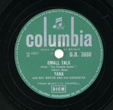 YANA
