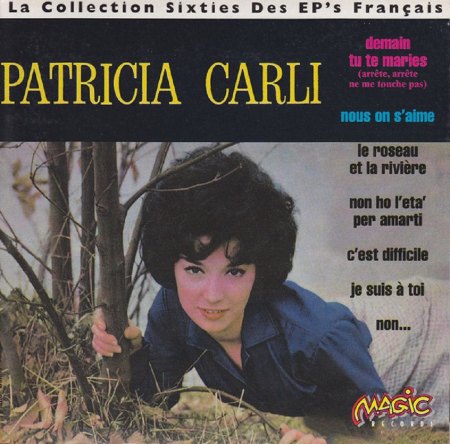 PATRICIA CARLI