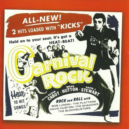 CARNIVAL ROCK
