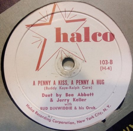 JERRY KELLER