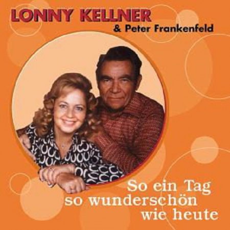 LONNY KELLNER