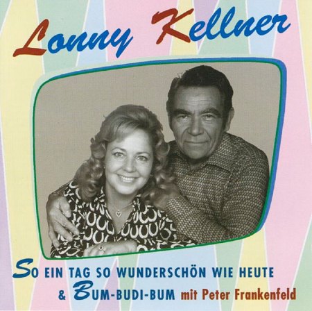 LONNY KELLNER