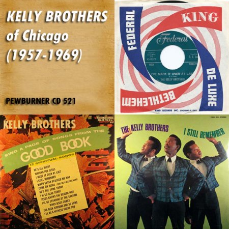 KELLY BROS.