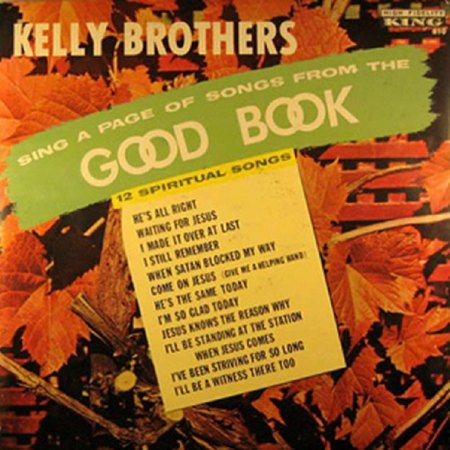 KELLY BROS.
