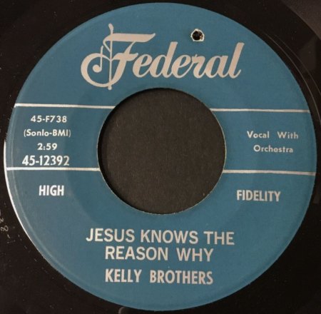 KELLY BROS.
