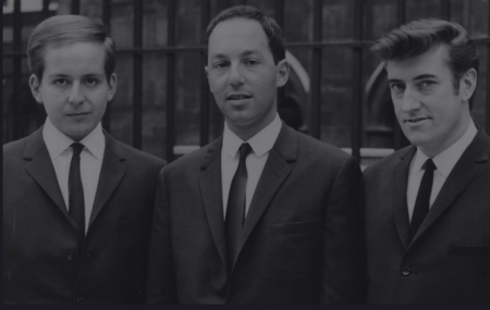 DAVE DEE, DOZY, BEAKY, MICK & TICH