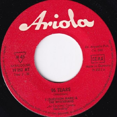 KRLA Beat 2.10.1965