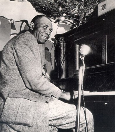 SUNNYLAND SLIM