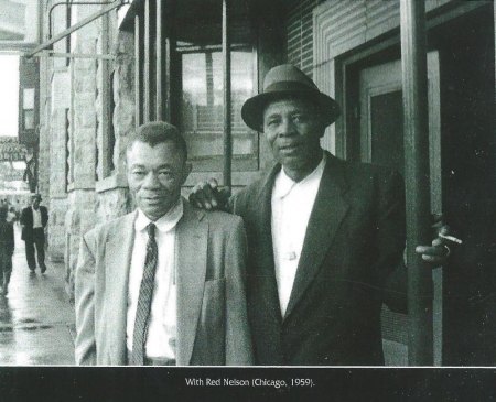 SUNNYLAND SLIM