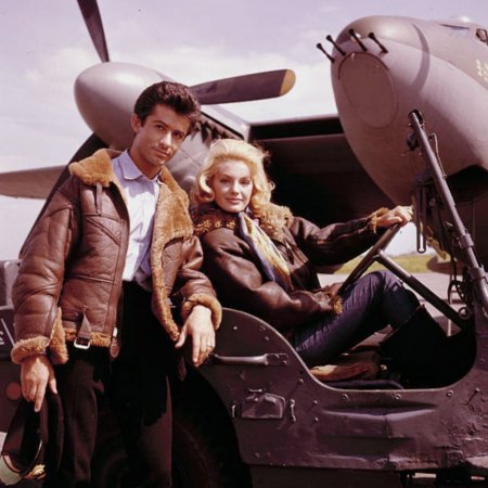 GEORGE CHAKIRIS